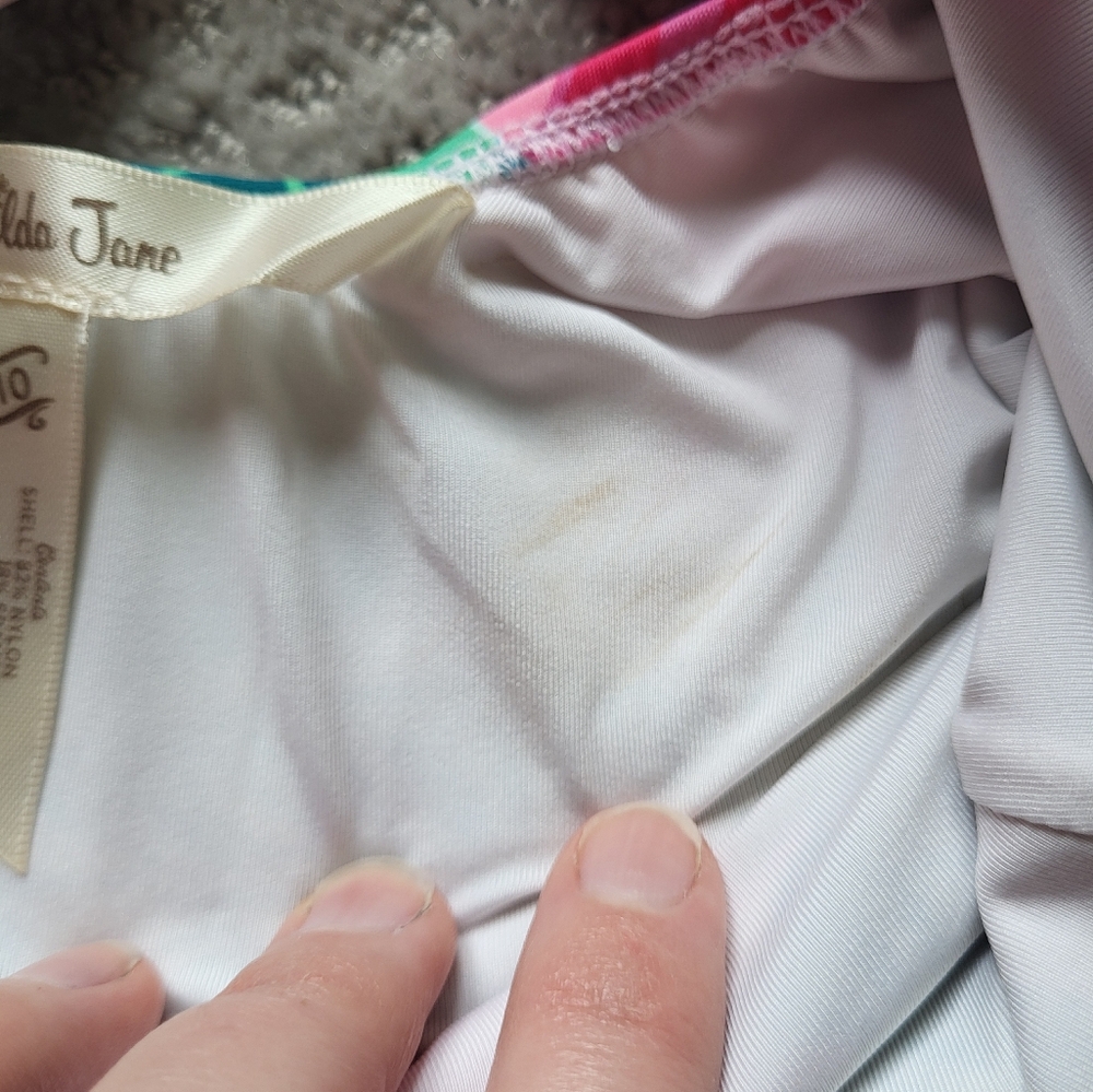 Girls Matilda Jane Swimsuit - Picture 6 of 6
